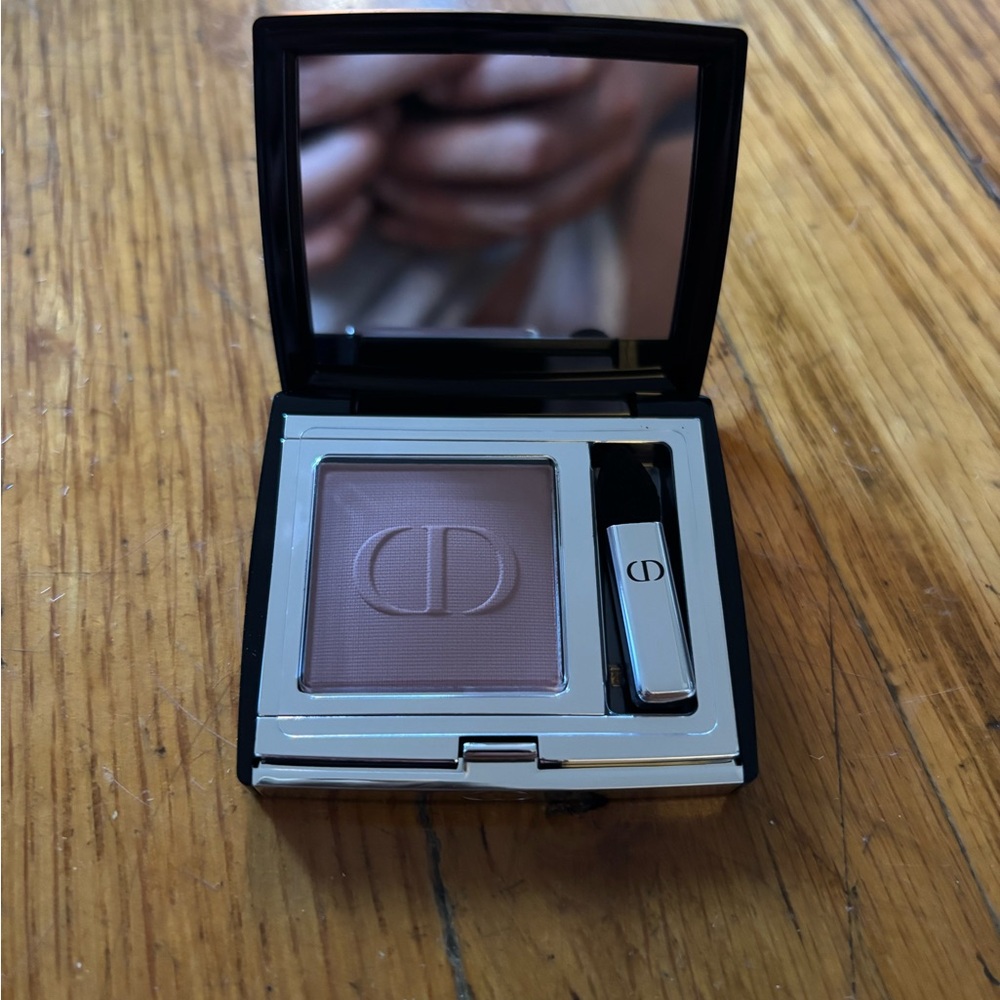 Dior Mono Couleur Couture Eyeshadow - Rosewood 763